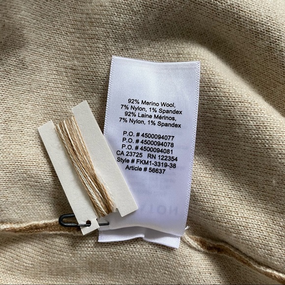 Babaton Cardigan - Picture 7 of 7